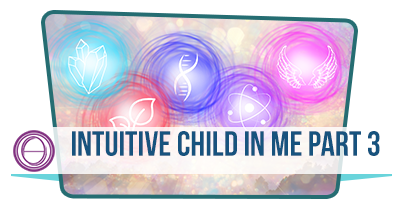 ThetaHealing® Seminar Das intuitive Kind in mir Teil 3