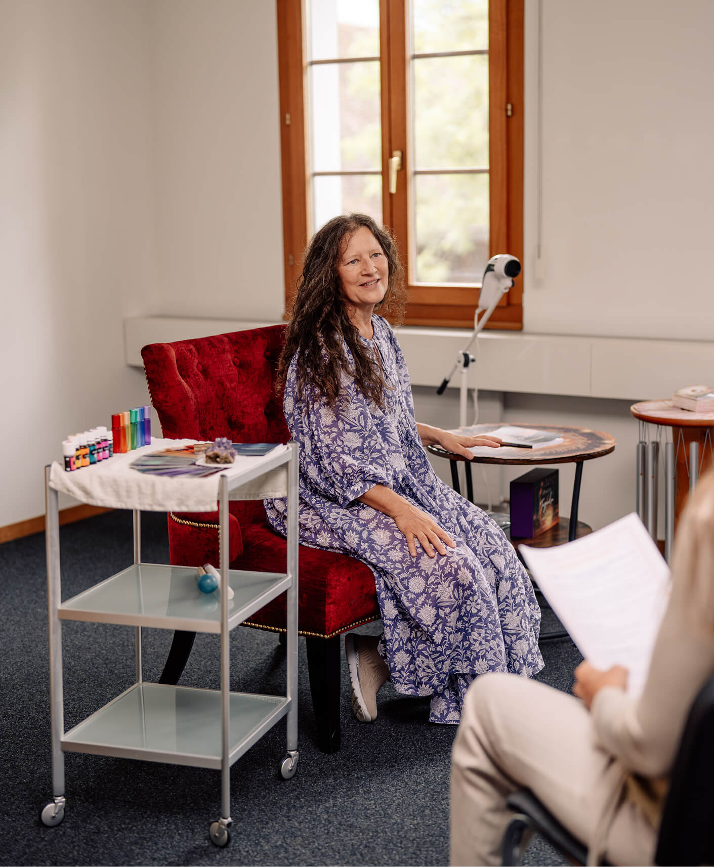 ThetaHealing® mit Astrid Schuler