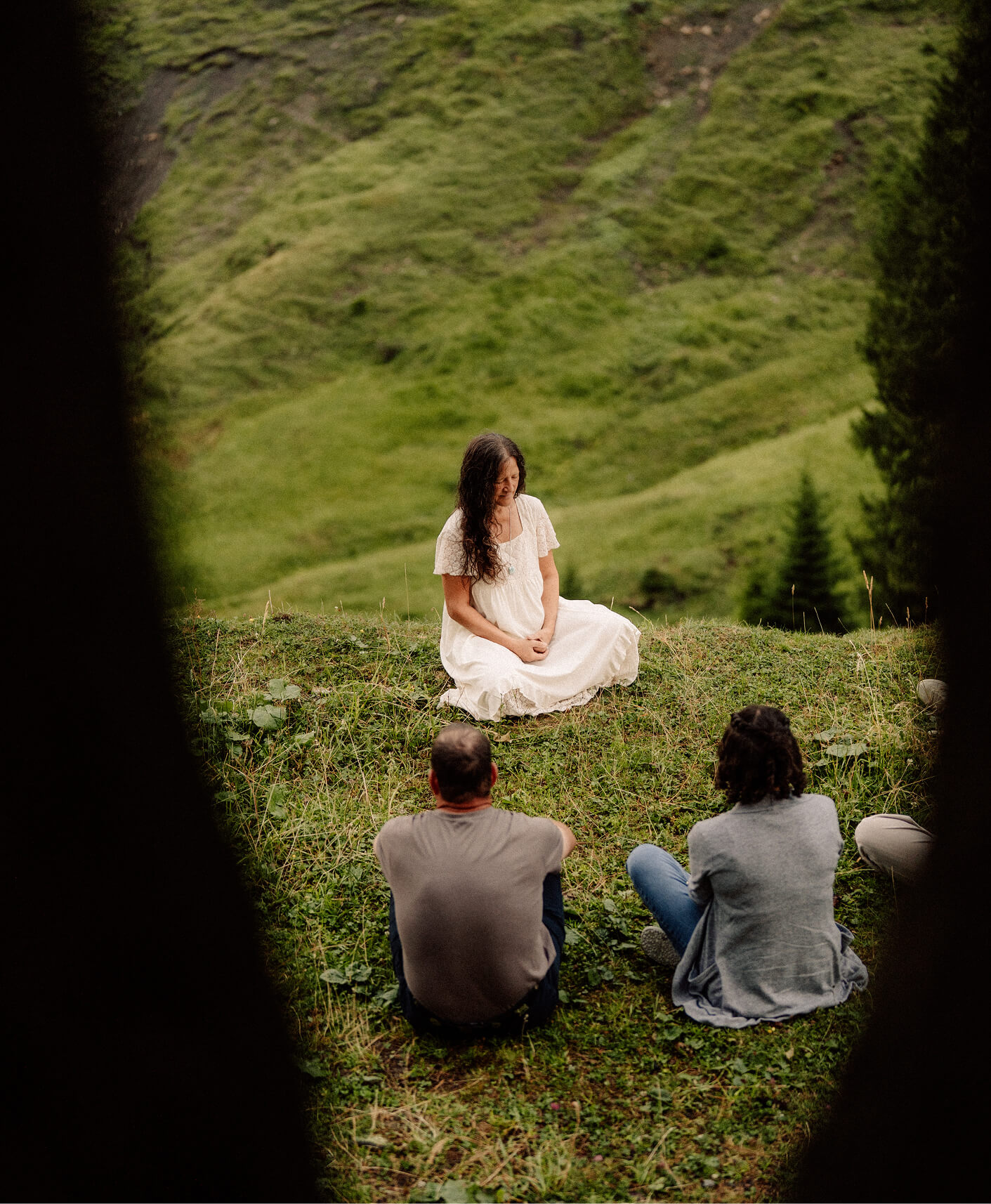 ThetaHealing® mit Astrid Schuler