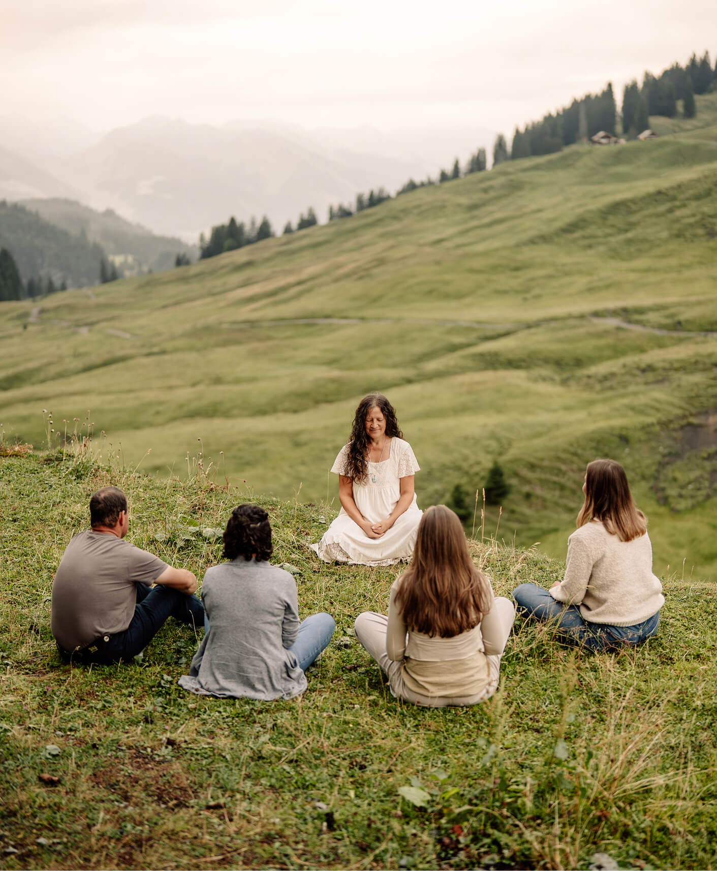ThetaHealing® mit Astrid Schuler