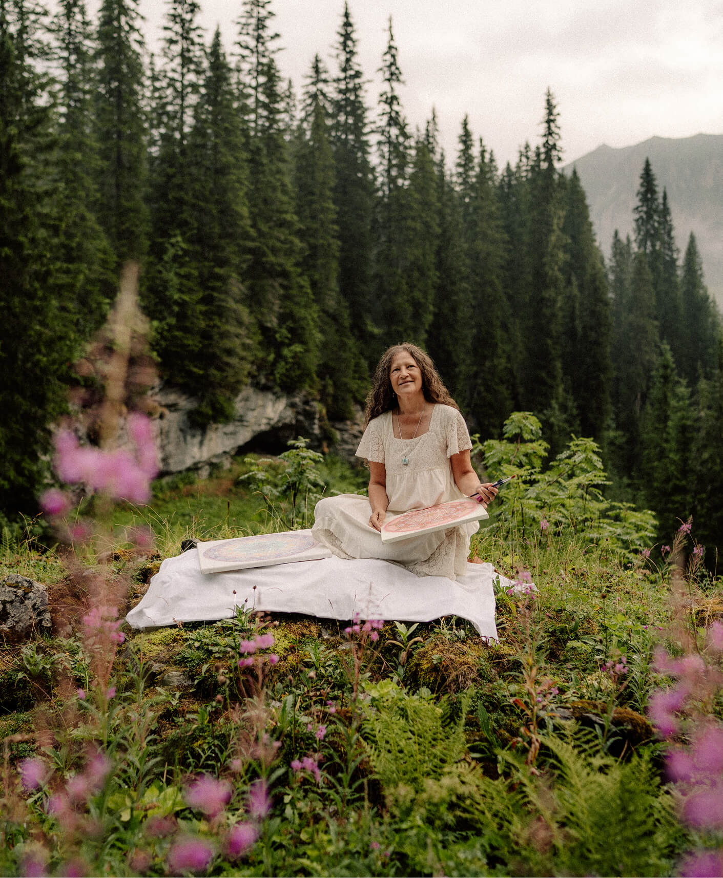 ThetaHealing® mit Astrid Schuler