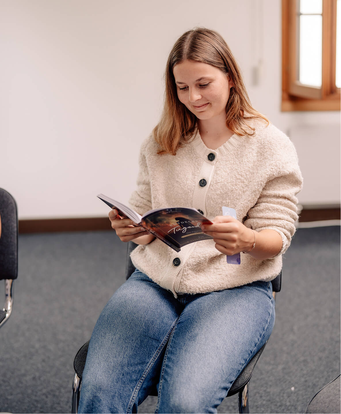 Impuls- und Praxisabend mit Astrid Schuler