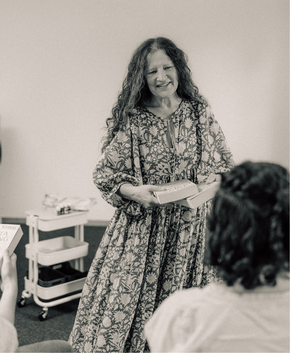ThetaHealing® mit Astrid Schuler