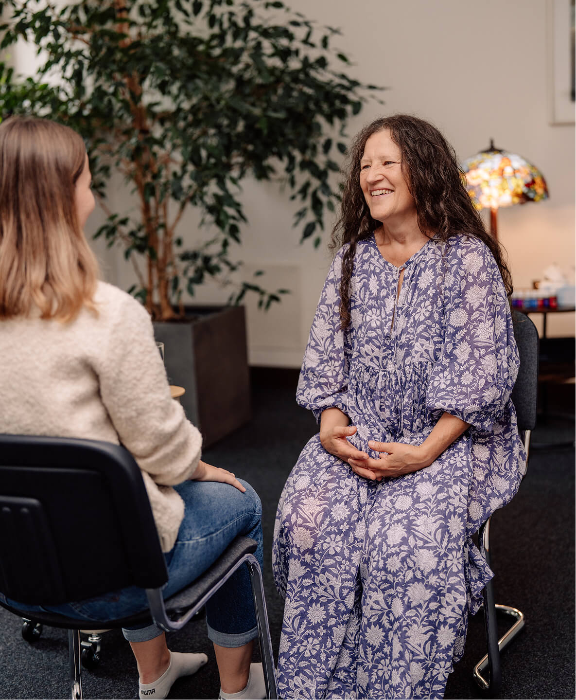 ThetaHealing® Praxis- und Erfahrungsabend mit Astrid Schuler