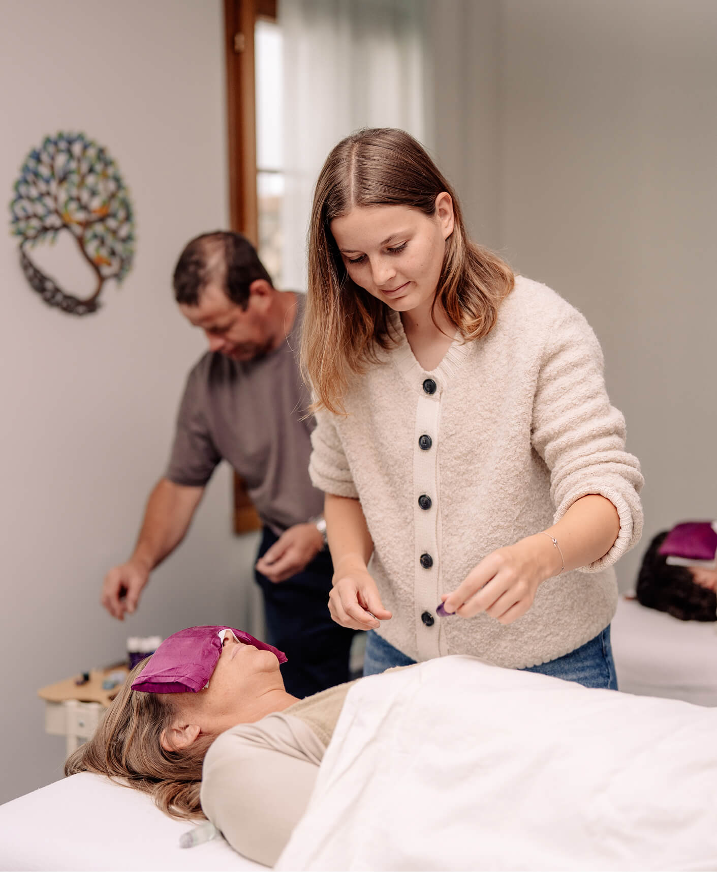 ThetaHealing® mit Astrid Schuler