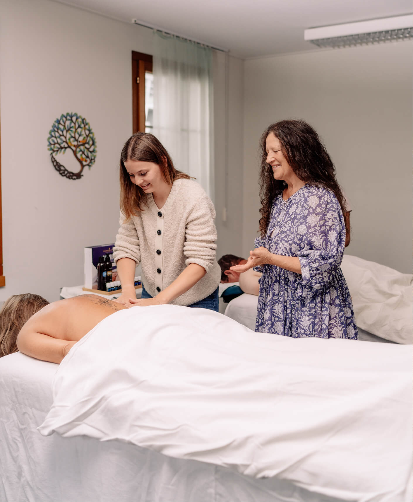 ThetaHealing® mit Astrid Schuler