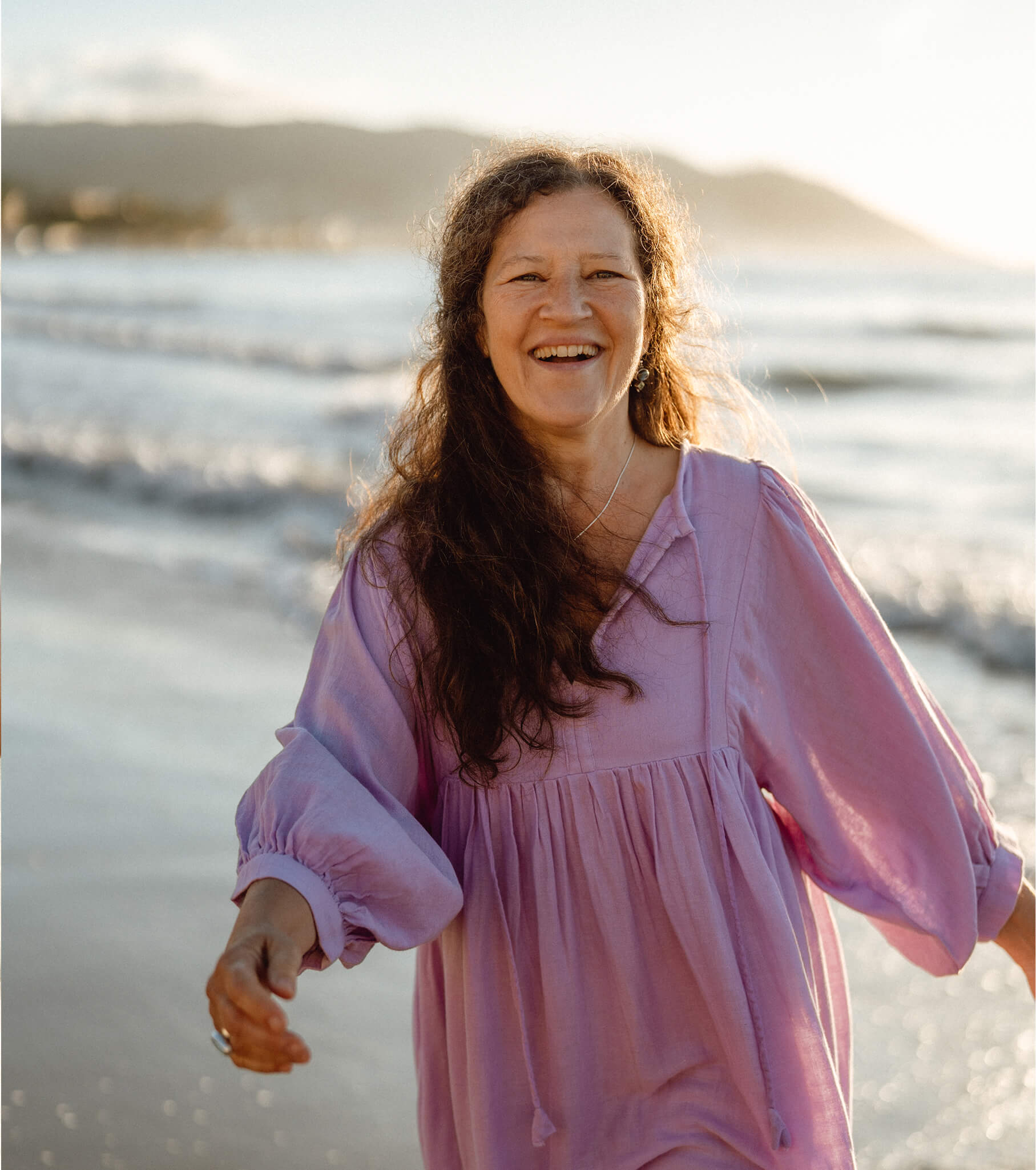 Emotional Release Workshop mit Astrid Schuler